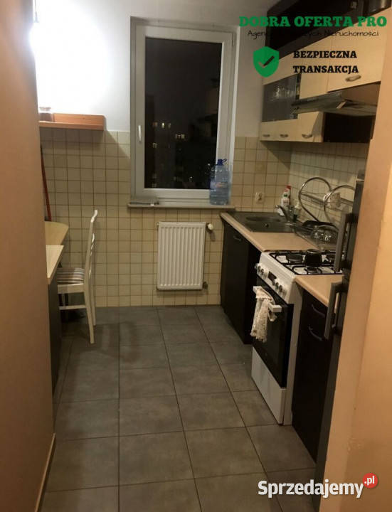 ielony azyl w Gdańsku widok na las Sprzedaż Gdańsk sprzedam