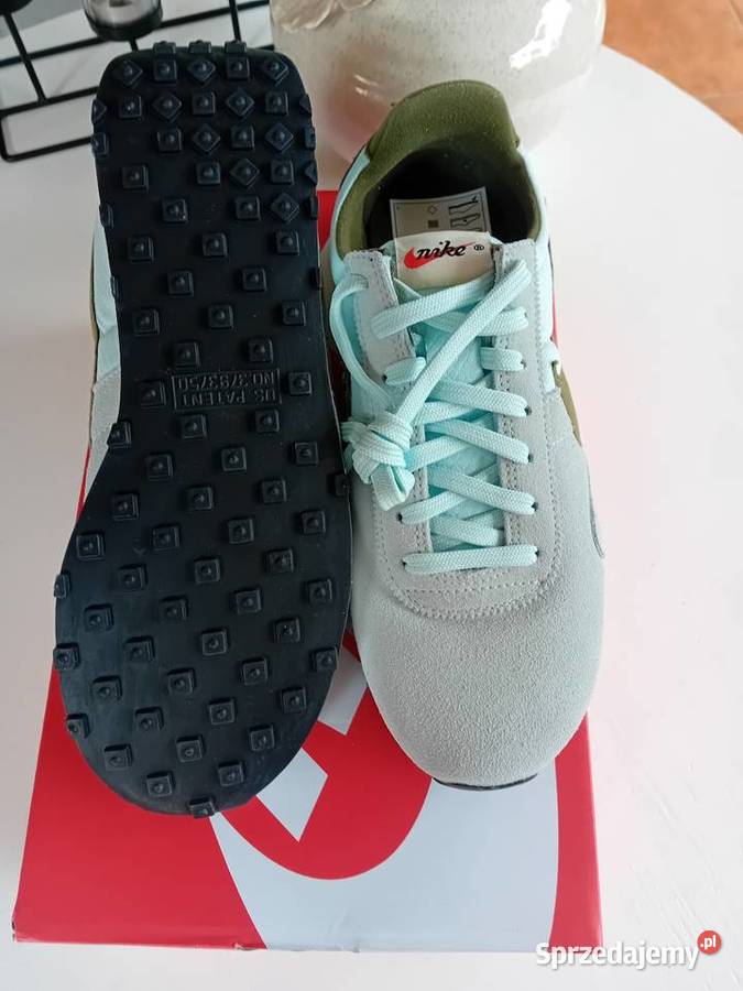 Nike Pre Montreal Racer Vntg