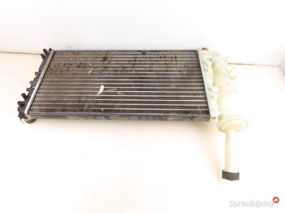 CHŁODNICA WODY FIAT PUNTO II 12 60 małopolskie