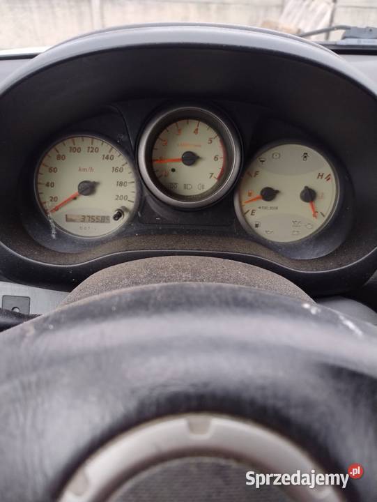 Toyota RAV4 4/5 śląskie Częstochowa