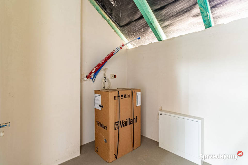 Dom bliźniak 893m2 Tyłowo Sprzedaż sprzedam