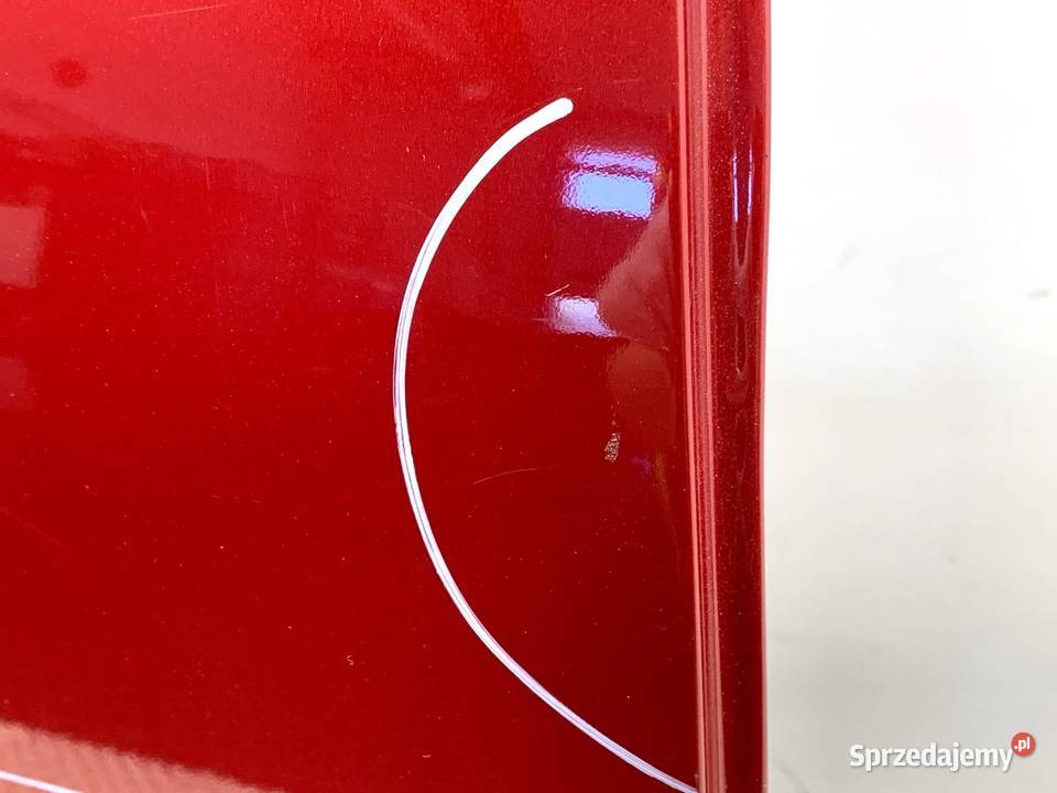 DRZWI PRAWY TYŁ DODGE AVENGER SedanLimuzyna 0714