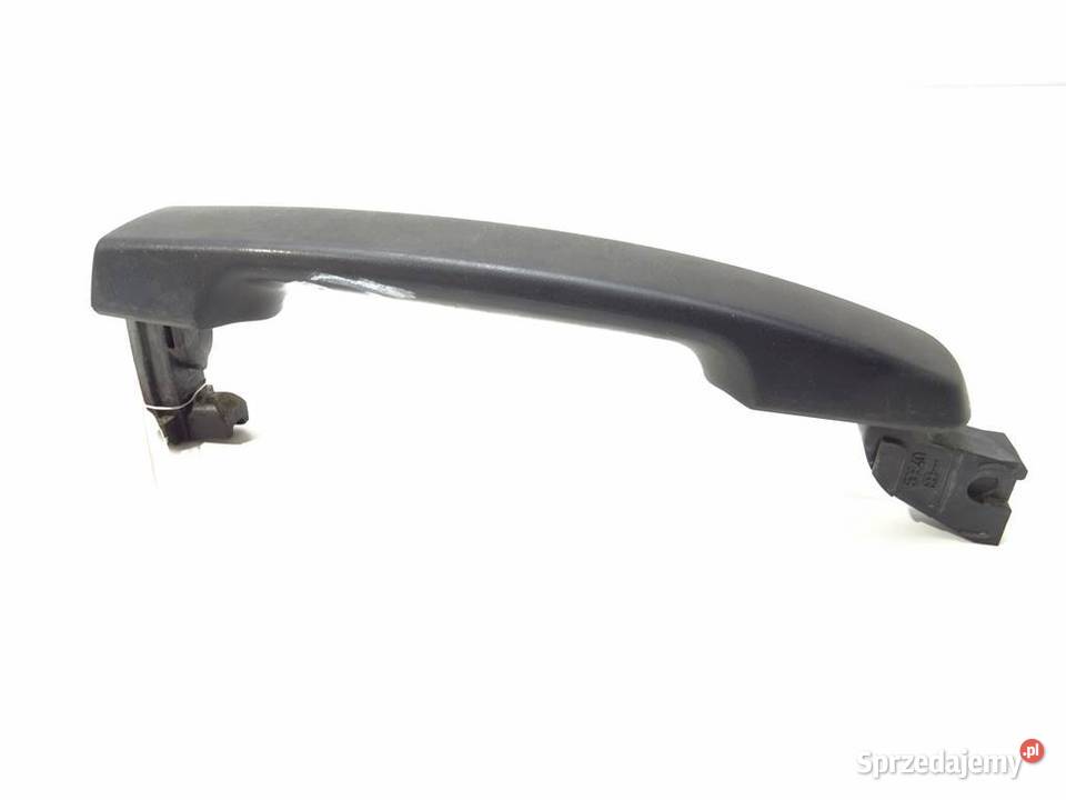 KLAMKA TYŁ PRAWA ZEWNĘTRZNA NISSAN NP300 Van