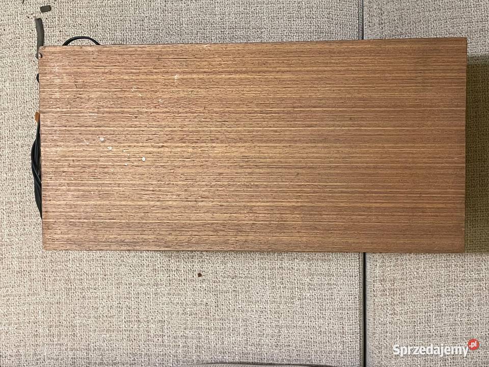 Kolumna do wieży ZG 25 HIFI PRL Tonsil Kołobrzeg