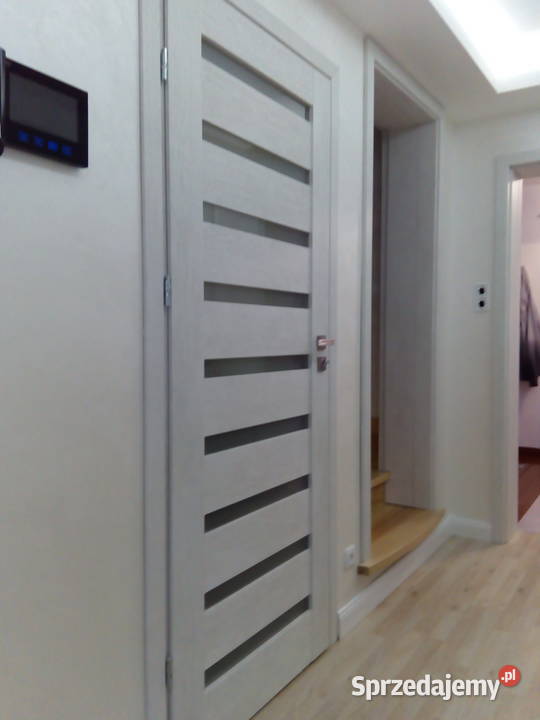 Drzwi pokojowe na wymiar Kamuflaż futryn Nowe Pińczów