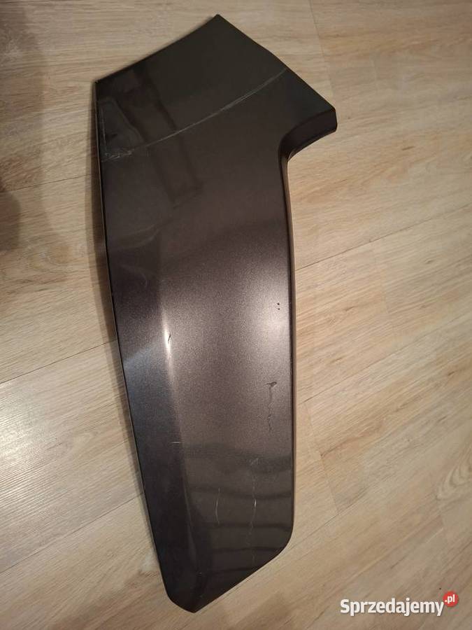 Dodge ram 1500 19 listwa pod lampę posiadam Chojnice sprzedam