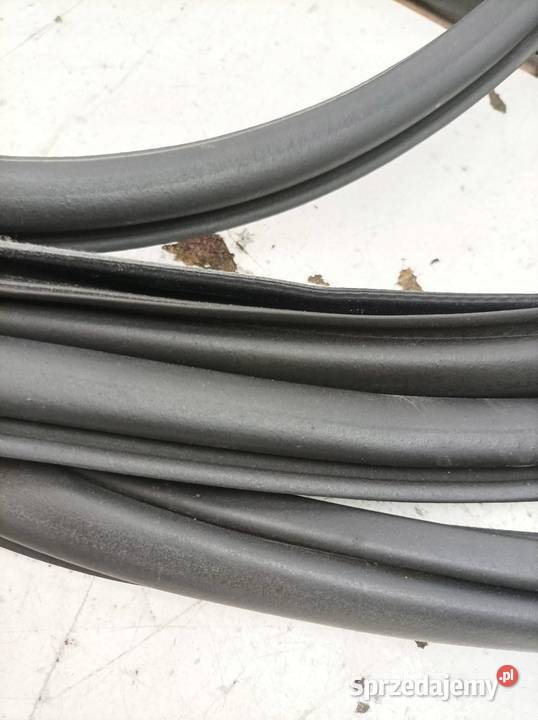 USZCZELKA DRZWI PRAWY LEWY PRZÓD KPL KAROSERYJNA