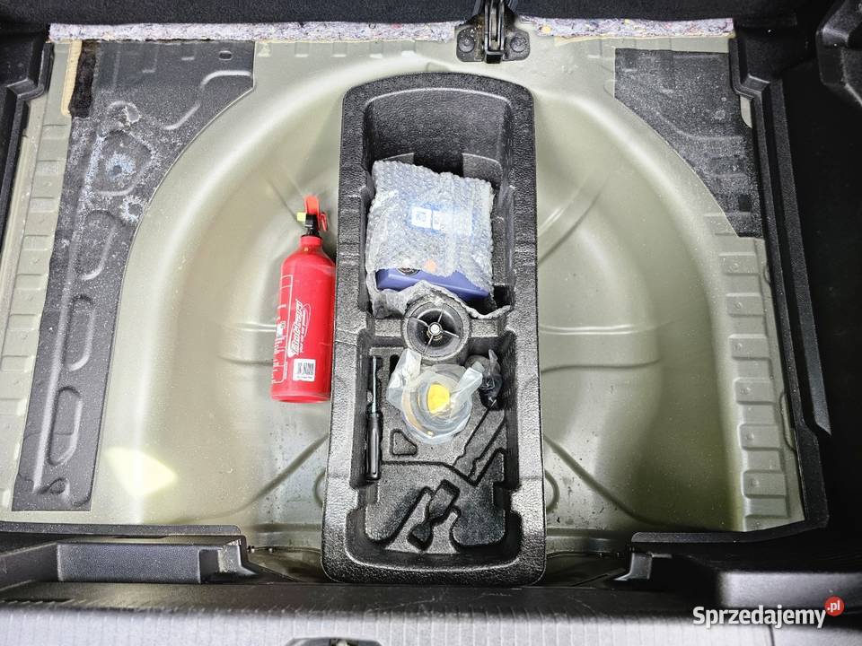 Opel Corsa E 2015 14b Automat isofix