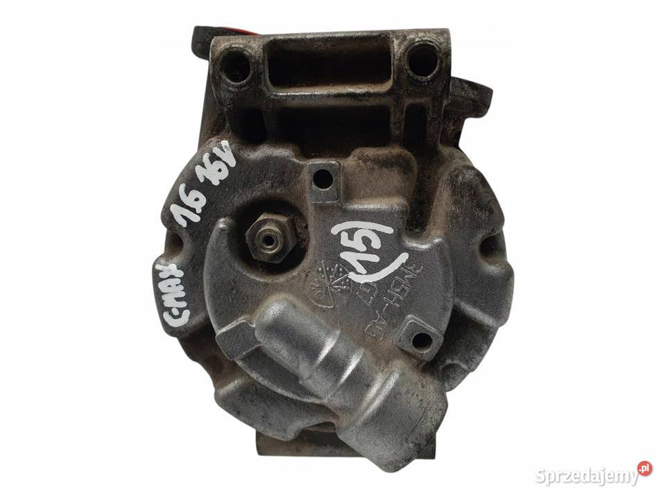 SPRĘŻARKA KLIMATYZACJI Ford Focus II C 16 TDCI Chełm