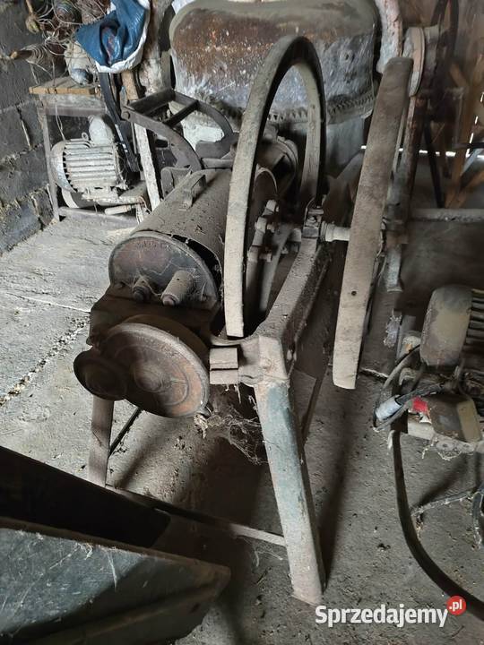 Sprzedam małopolskie Dąbrowa Tarnowska