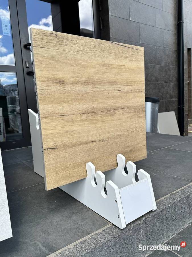 Płytka tarasowa Stargres Alterwood Sabbia łódzkie sprzedam