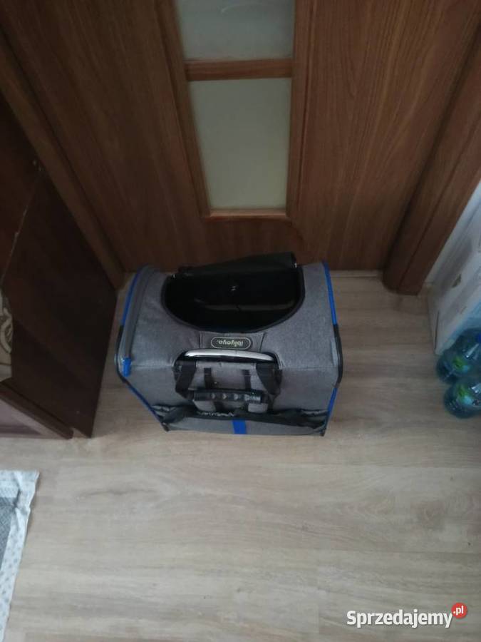 Sprzedam torbowózek Warszawa