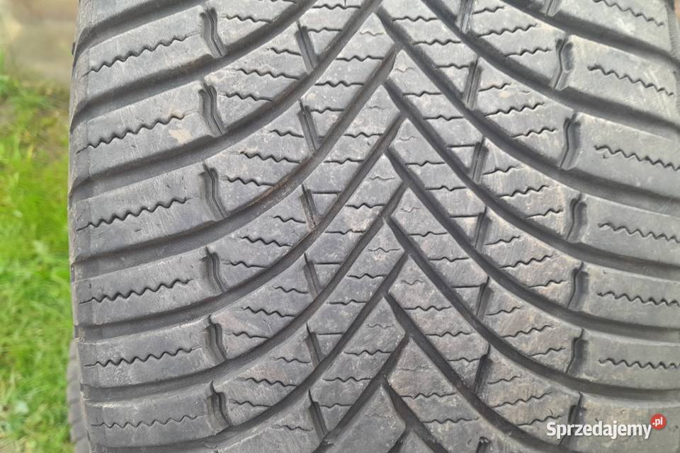 Opony wielosezonowe R17 21560 Łyczanka