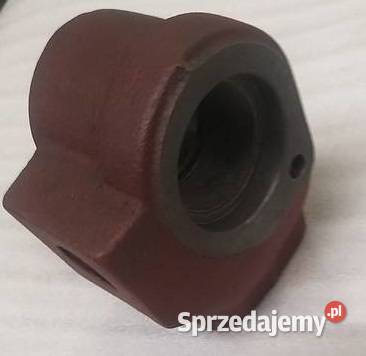 Obsada nakretki do frezarki FWD32 FWD25 Kępno