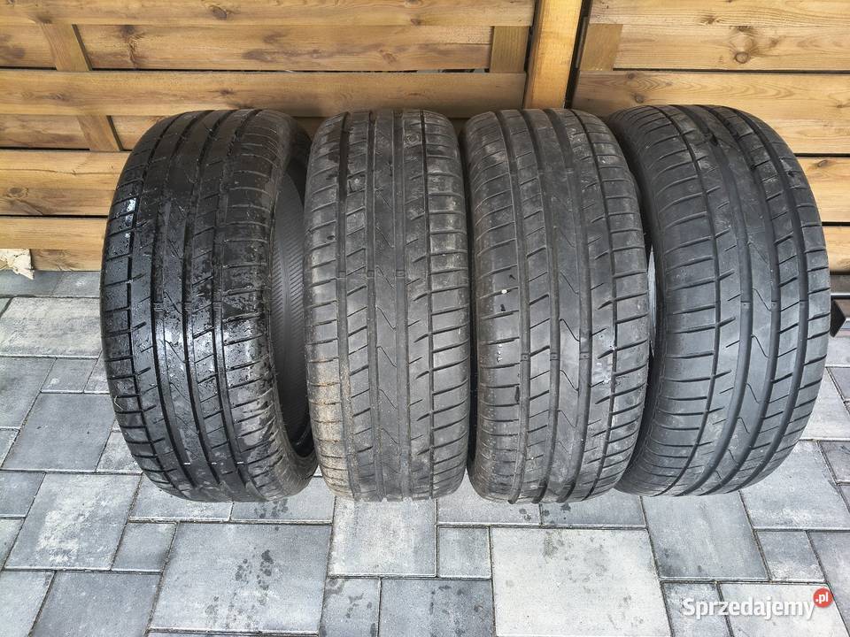 Opony Petlas Velox Sport 22545R19 45 sprzedam