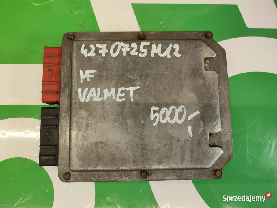 Komputer Sterownik Moduł ECU 4270725M12 Massey