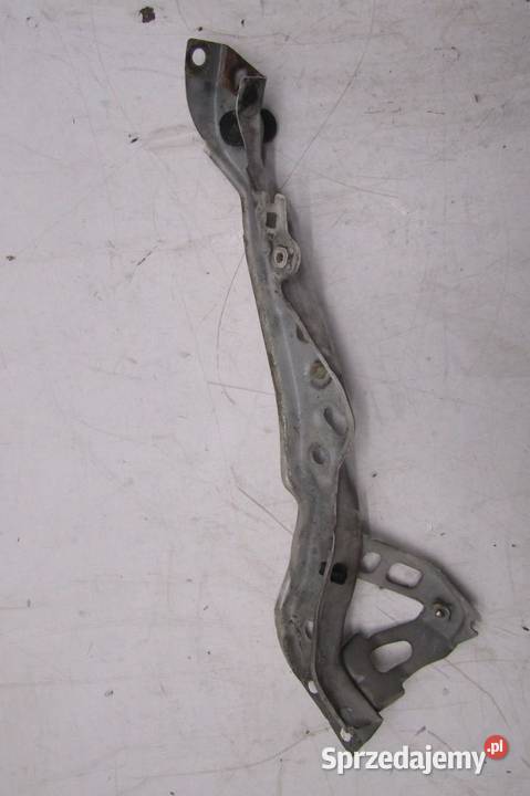 OKULAR MOCOWANIE LAMPY PRAWY PRZÓD TOYOTA PRIUS sprzedam