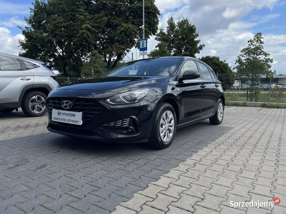 Hyundai i30 15 DPI 110 Classic Gwarancja Salon Piotrków Trybunalski