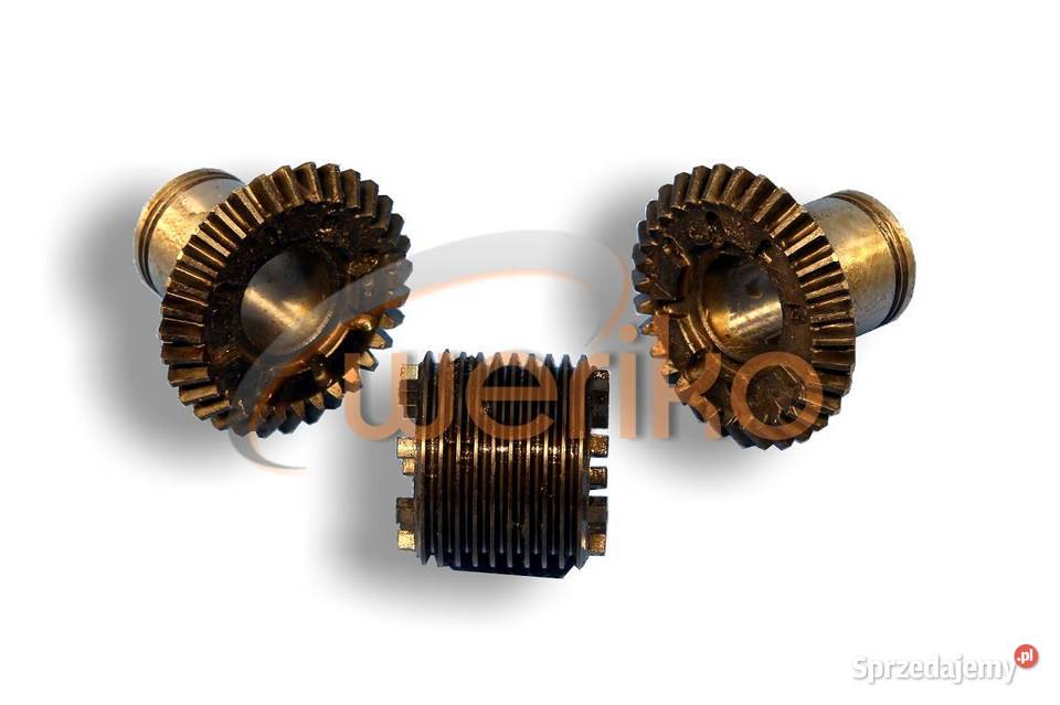 Koło zębate frezarki FXJ40 Lubin