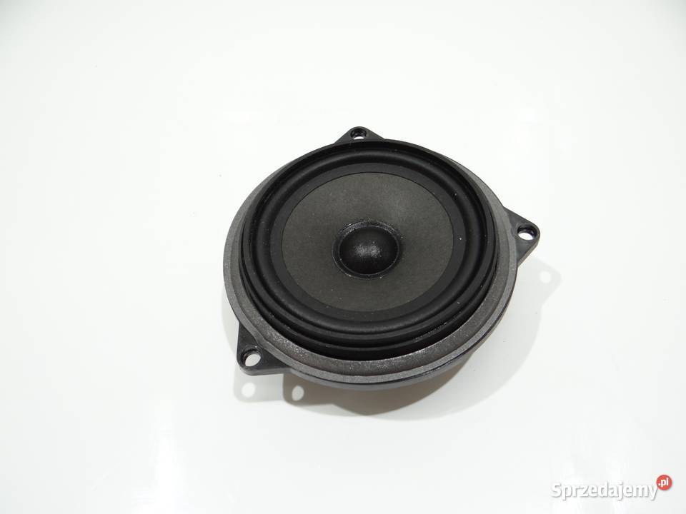 GŁOŚNIK DRZWI PRZÓD BMW E60 E90 9143232 lubelskie Strzyżewice