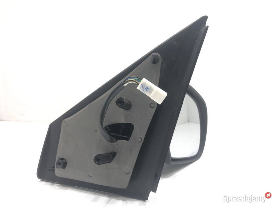 LUSTERKO PRAWY DACIA DOKKER Kombi GRANATOWY