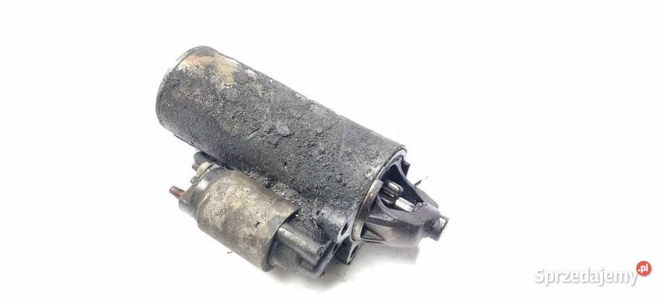 ROZRUSZNIK FORD FOCUS MK1 2317BC osobowe Lipno