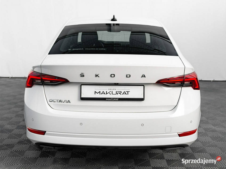 koda Octavia WND0717C15 TSI Ambition Kcofania czujnik zmierzchu pomorskie Gdańsk sprzedam