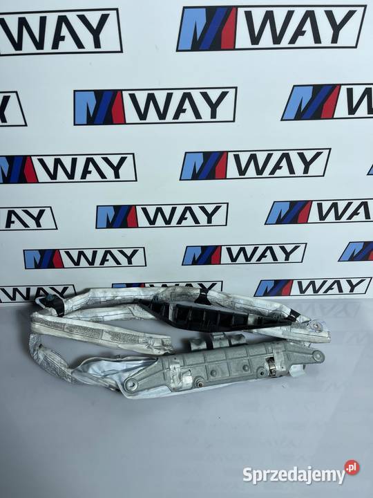 BMW X3 F25 KURTYNA PODUSZKA AIRBAG PRAWA
