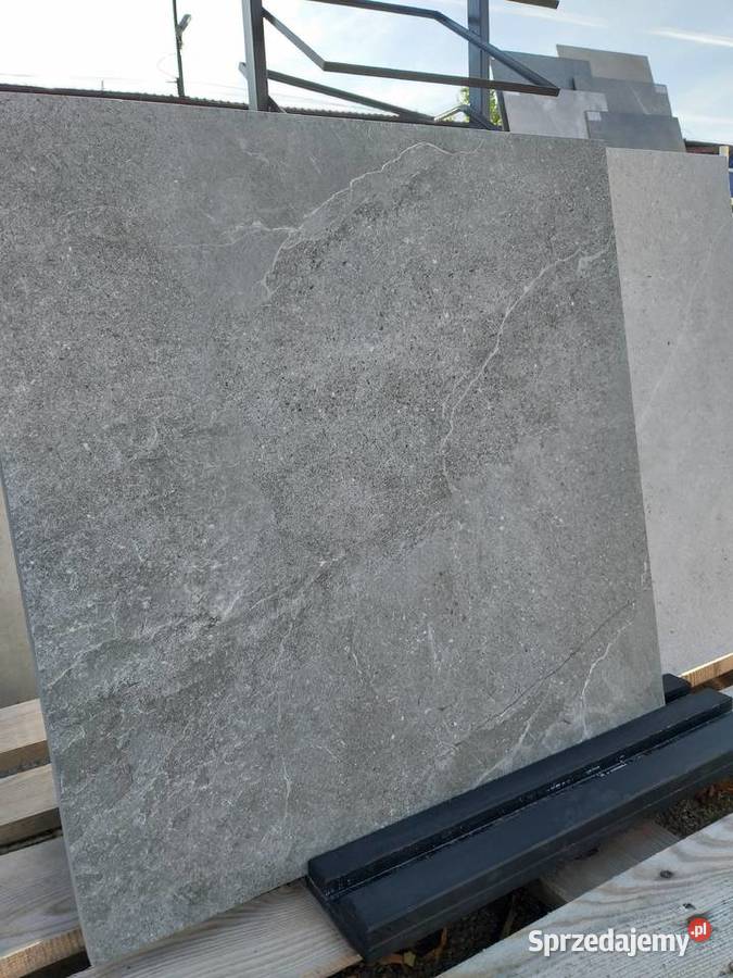 Płyty zewnętrzne mrozoodporne na taras do altan Radom