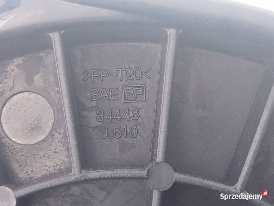 WENTYLATOR DMUCHAWY MITSUBISHI PAJERO SPORT II Nowy Tomyśl