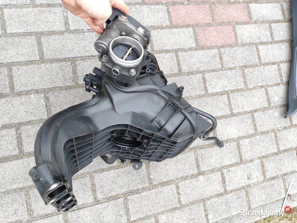 Części BMW E90 Jabłonowo Pomorskie