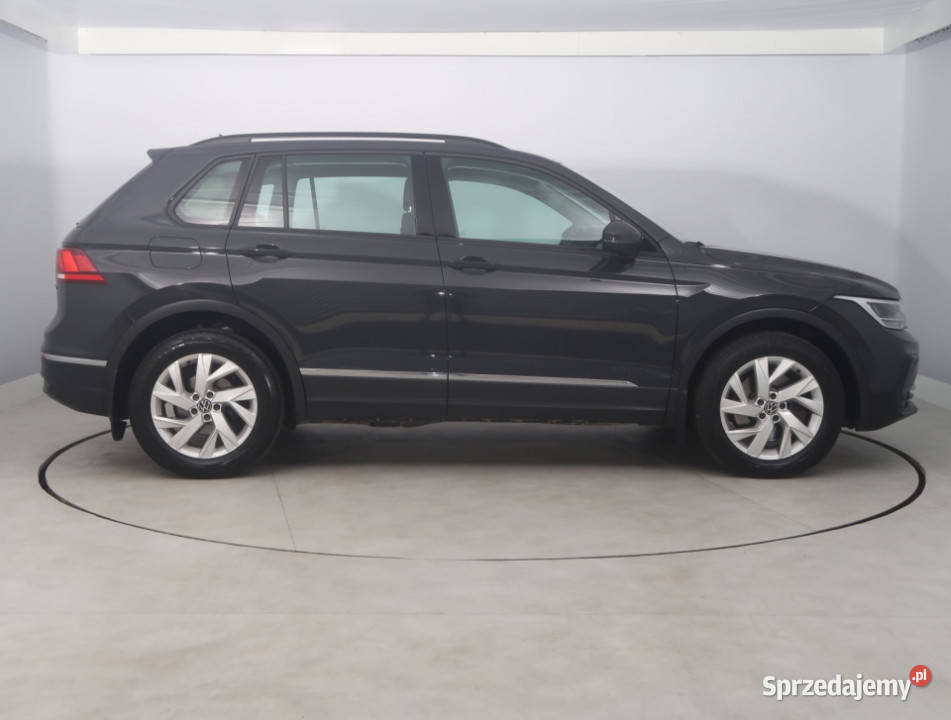 VW Tiguan 20 TSI Bielany Wrocławskie sprzedam
