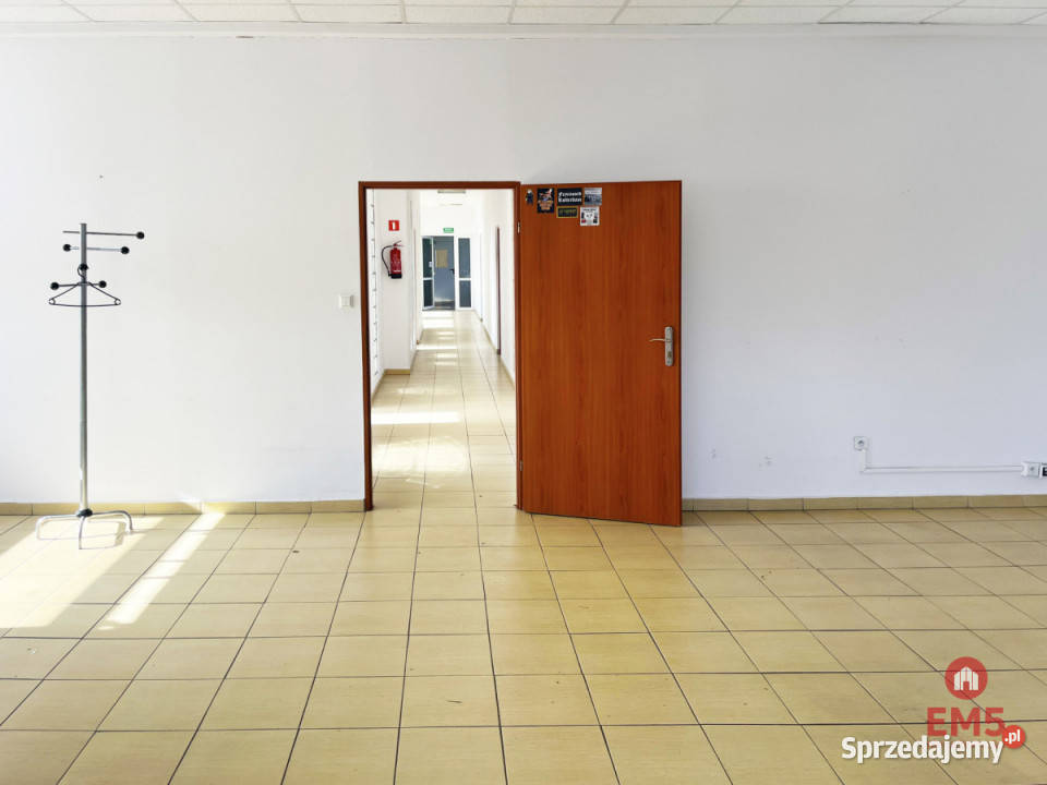 Lokal Białystok 250m2