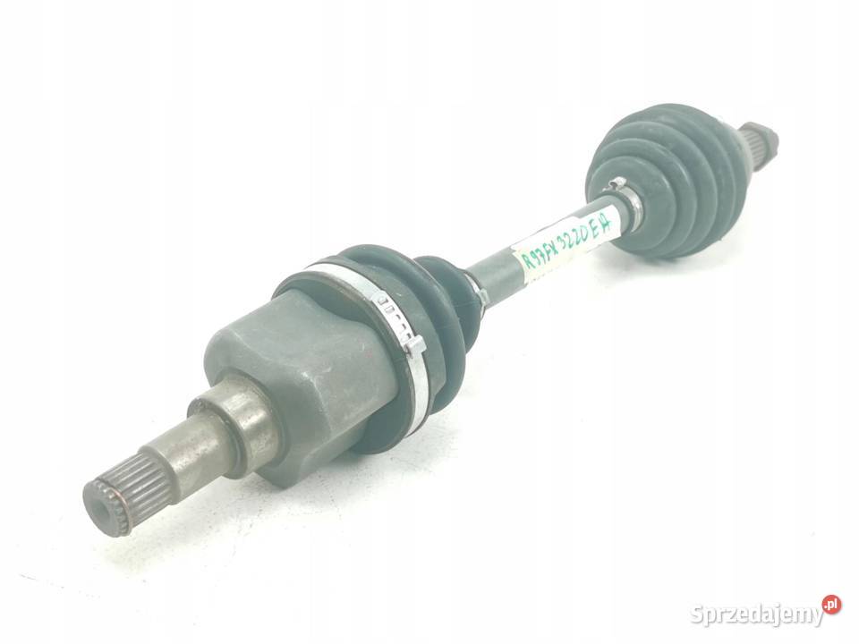 PÓŁOŚ NAPĘDOWA FORD KA 13 19962008 1059534 Półosie sprzedam