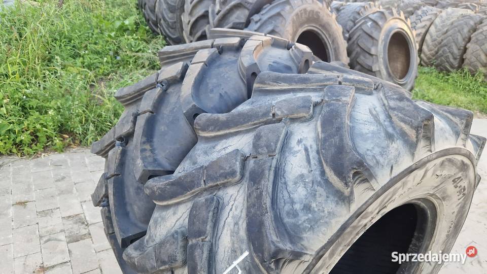 4057020 1607020 167020 Camso bieżnik 80 warmińsko-mazurskie Nowe Miasto Lubawskie