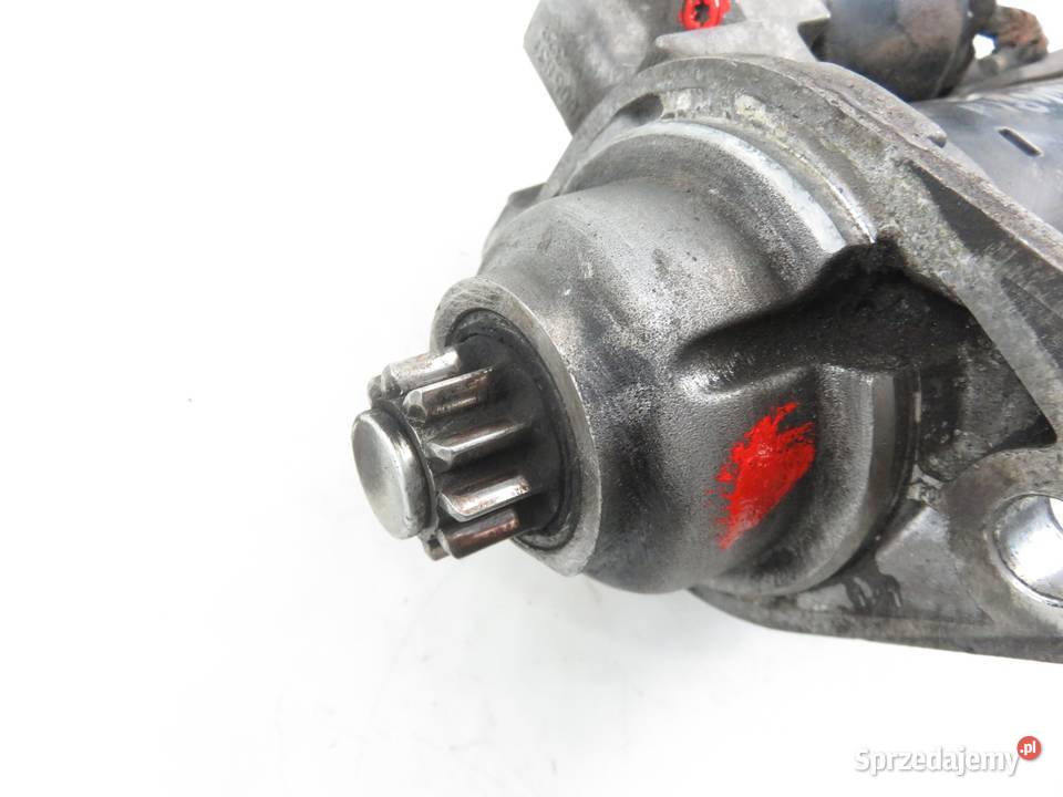 ROZRUSZNIK AUDI A3 8P 20 FSI 001121408 sprzedam