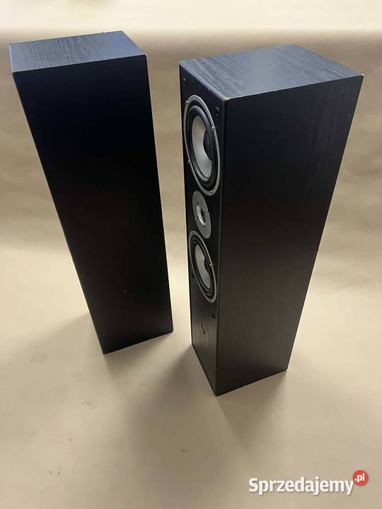Kolumny Voice Kraft E1004A Gliwice