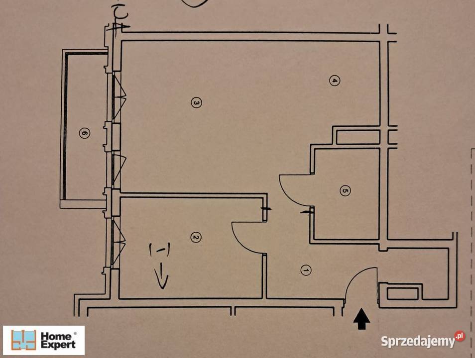 2pok 54met Prudnickiej 2012 WINDA BALKON GARAŻ Sprzedaż Wrocław