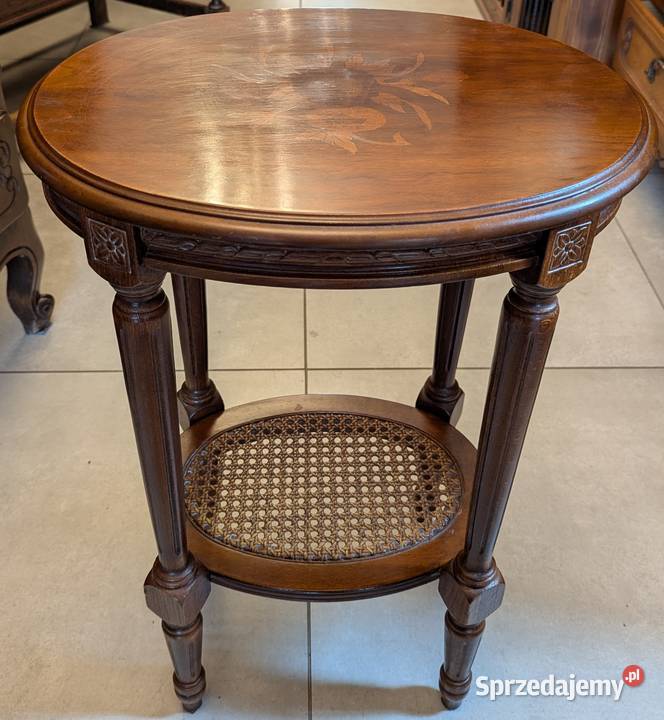 Stolikkwietnik ludwikowski orzechsklep Dąbrowa śląskie Dąbrowa Górnicza