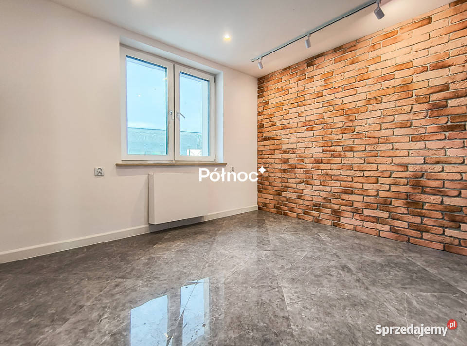 Parter 3 pokoje świetna Gorzków blok Gorzków-Osada sprzedam