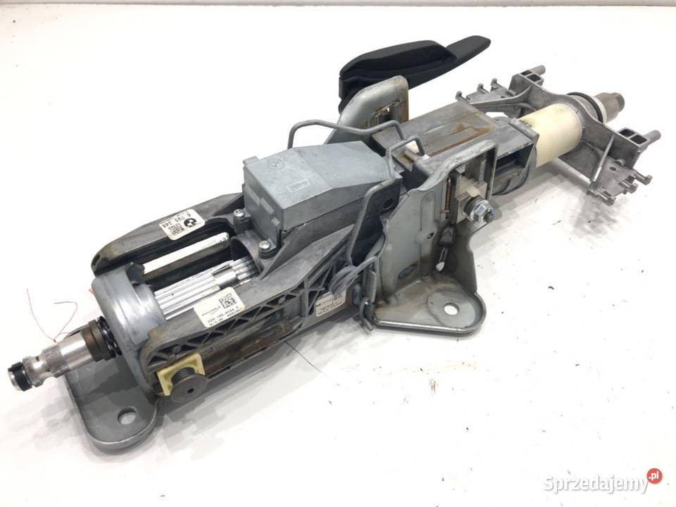 KOLUMNA KIEROWNICZA BMW F11 6795346 0917 sprzedam