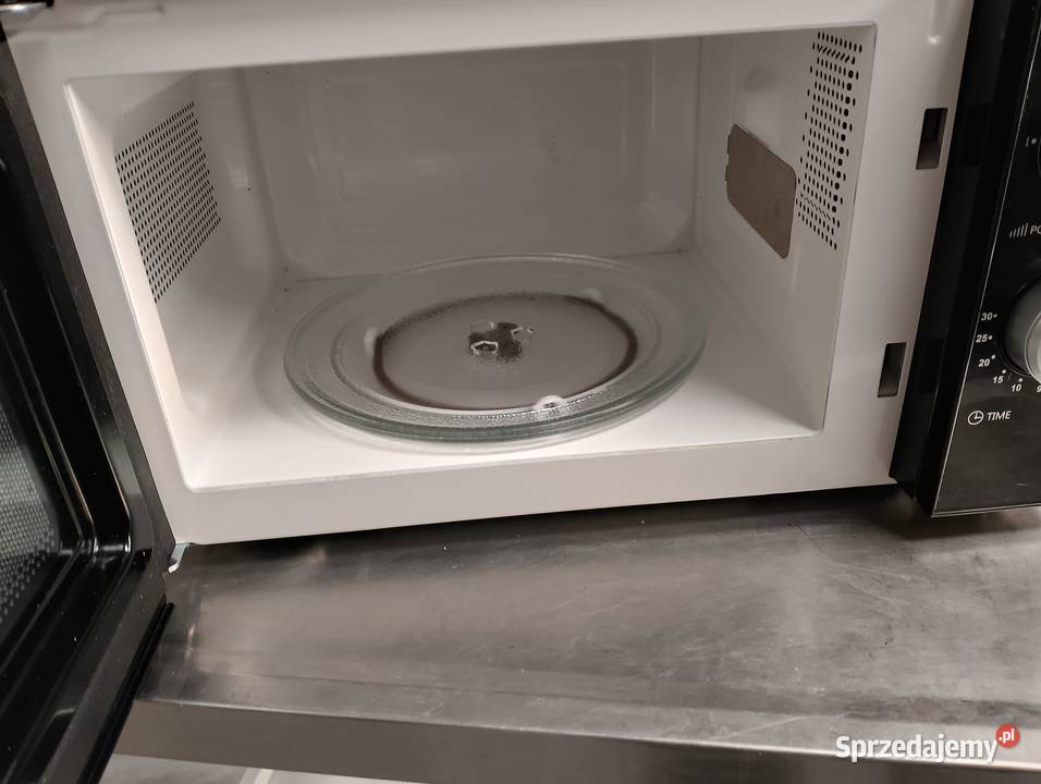 Kuchenka mikrofalowa Amica AMGF20M1B Gastronomia Wrocław sprzedam