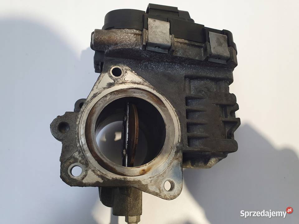 PRZEPUSTNICA Saab 93 II 19 TID TTID 48CPD6 Chełm