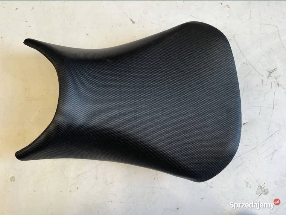 Kanapa siedzenie siodło Honda CB 500 F 2021r wielkopolskie Ostrzeszów sprzedam