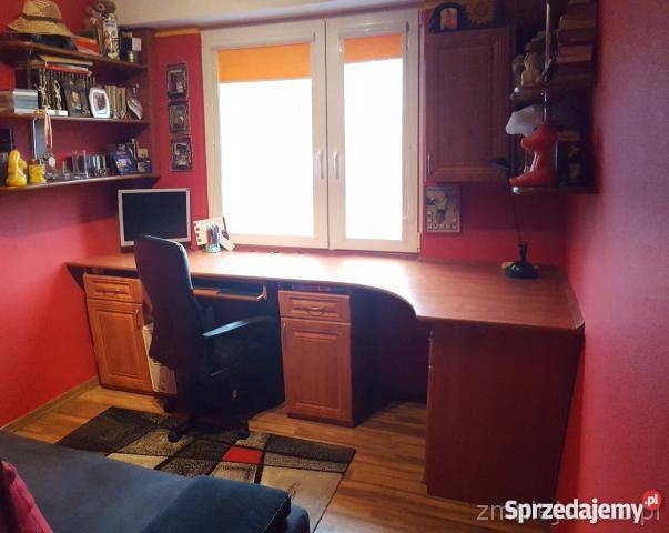 Mieszkanie 48m JAROTY KANTA blok Olsztyn sprzedam