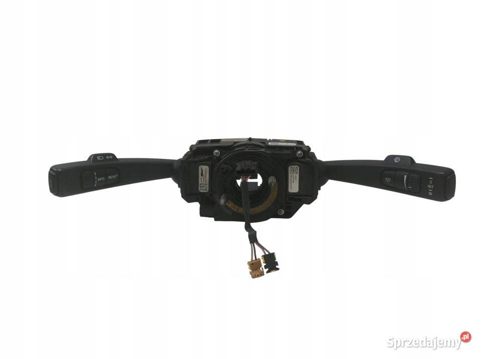 PRZEŁĄCZNIK ZESPOLONY 31264357 31264347 31264350