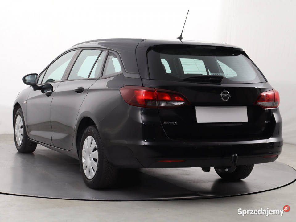 Opel Astra 16 CDTI Astra Katowice sprzedam