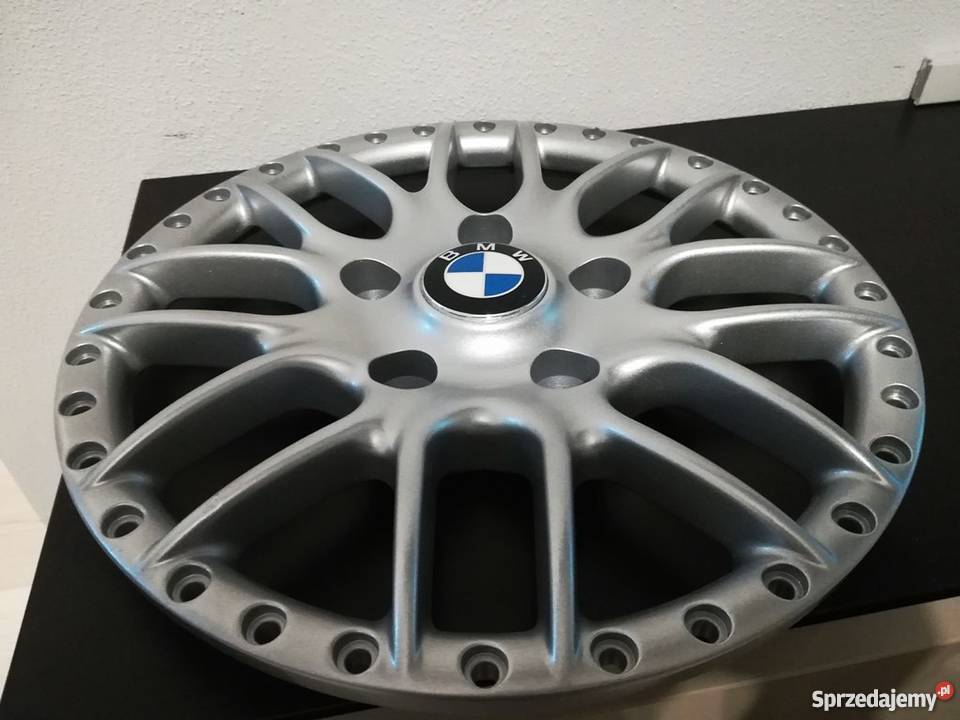 Felgi Carline Dynatech M1 5x120 85J 10J 3tlg łódzkie Łódź