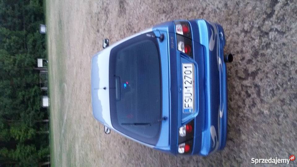 Nissan Primera P11 1999r Tuning immobilizer