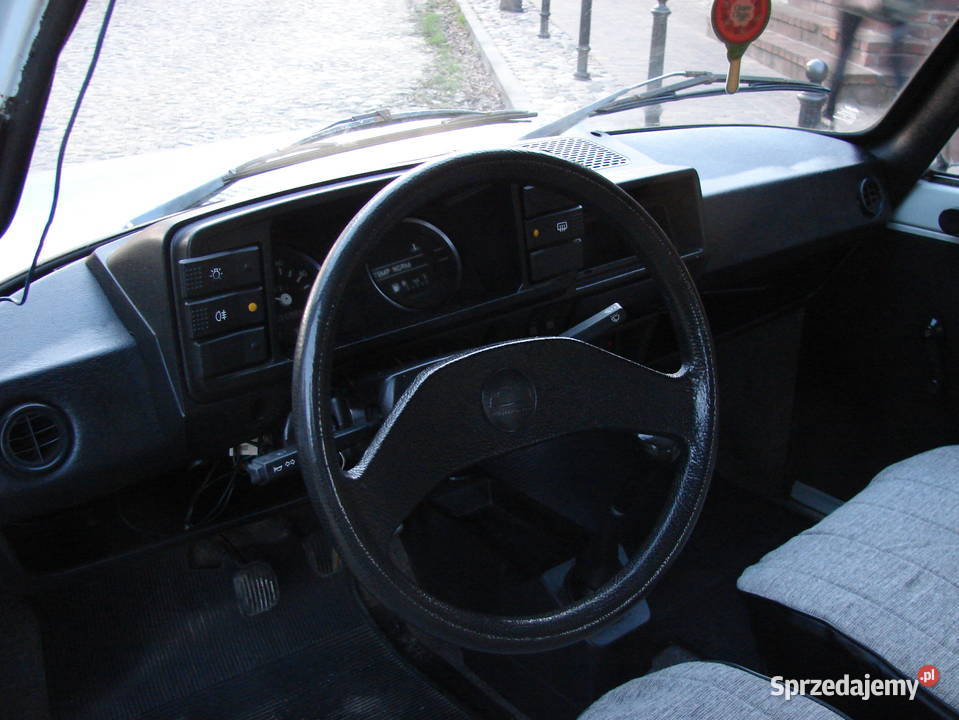 Wartburg 13 ładny benzyna 1.3 Zduńska Wola